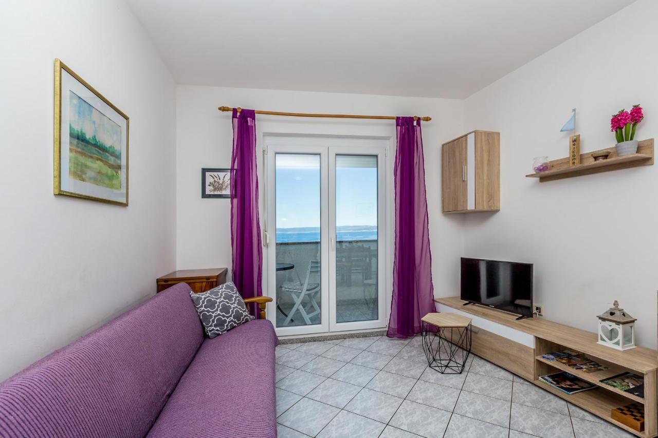 Private Accommodation Stara Baska Luaran gambar