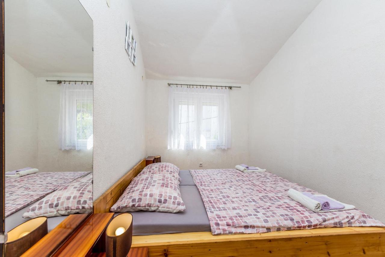 Private Accommodation Stara Baska Luaran gambar