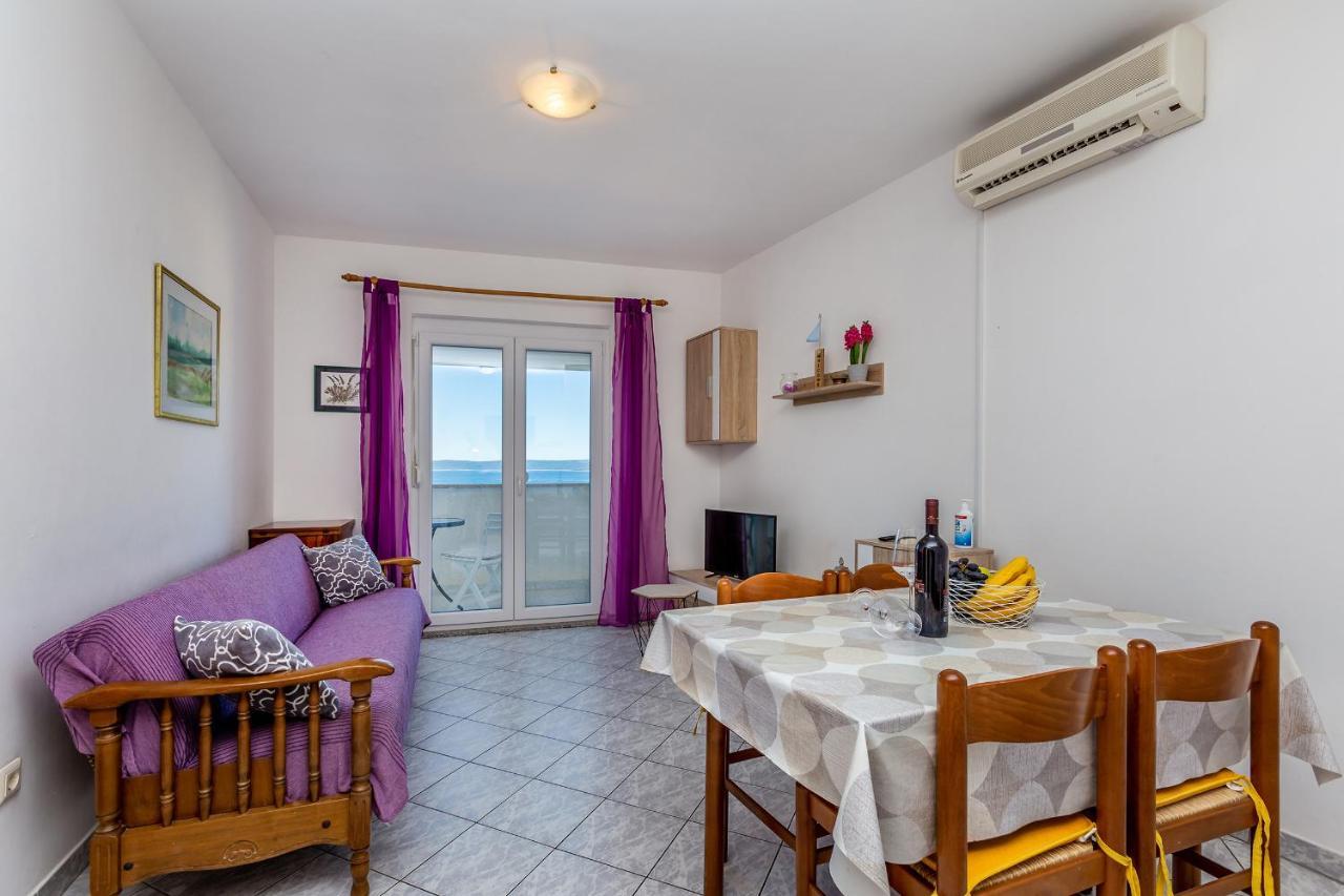 Private Accommodation Stara Baska Luaran gambar