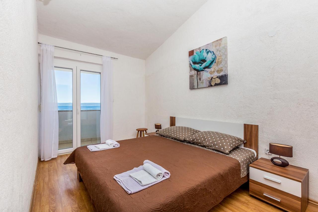 Private Accommodation Stara Baska Luaran gambar