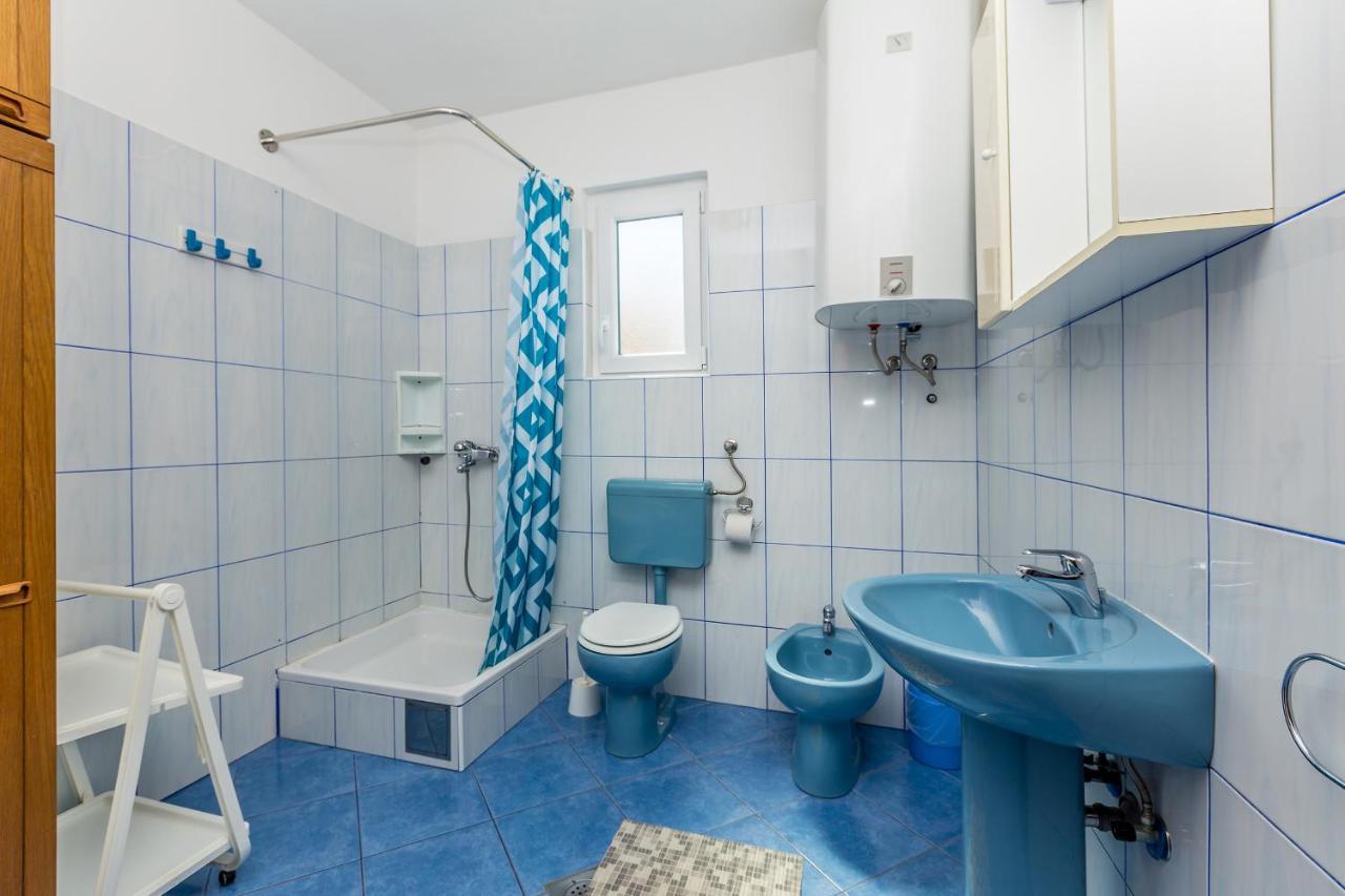Private Accommodation Stara Baska Luaran gambar